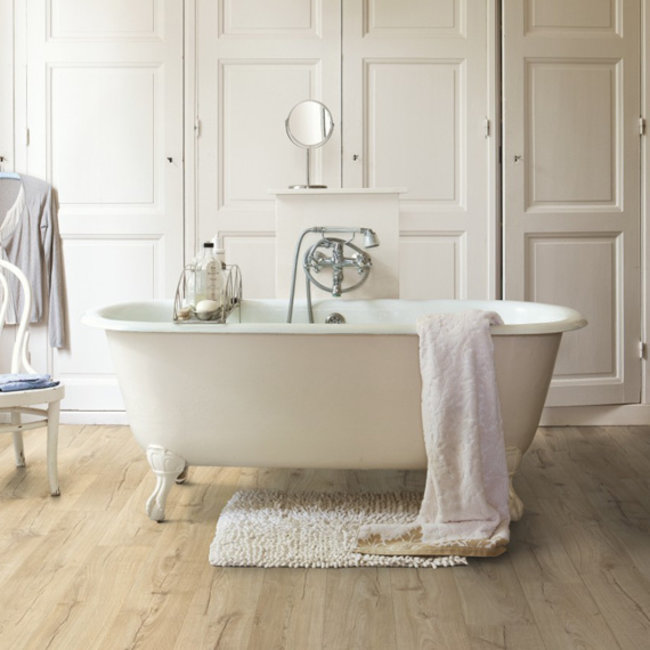 Impressive Klassieke Beige Eik IM1847