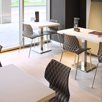 Lijmstrook Planken Style Pro 6