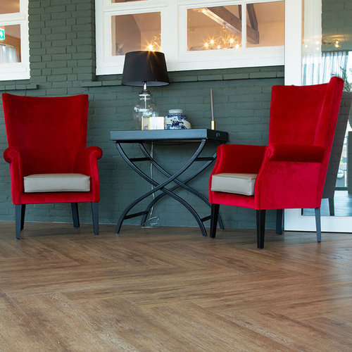 TFD FLoortile Lijmstrook Planken Style Pro 8