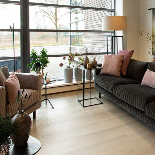 TFD FLoortile Lijmstrook Planken Easy 2
