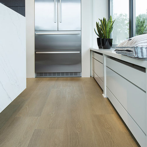 TFD FLoortile Lijmstrook Planken Easy 3