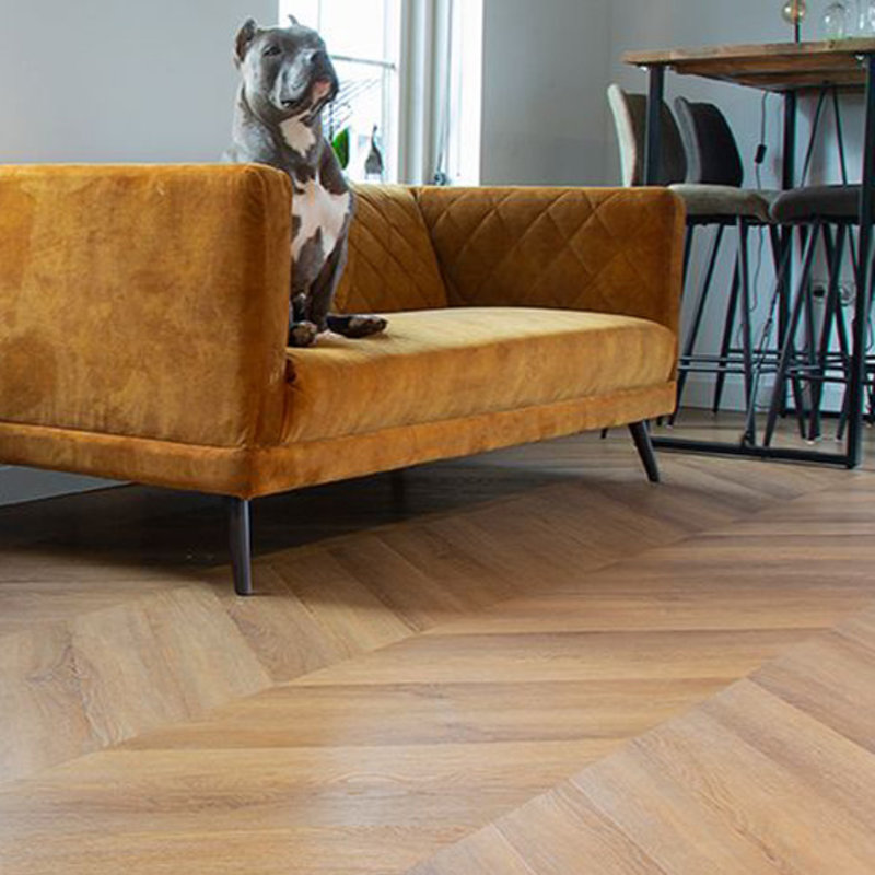 Lijmstrook Hongaarse Punt 1618