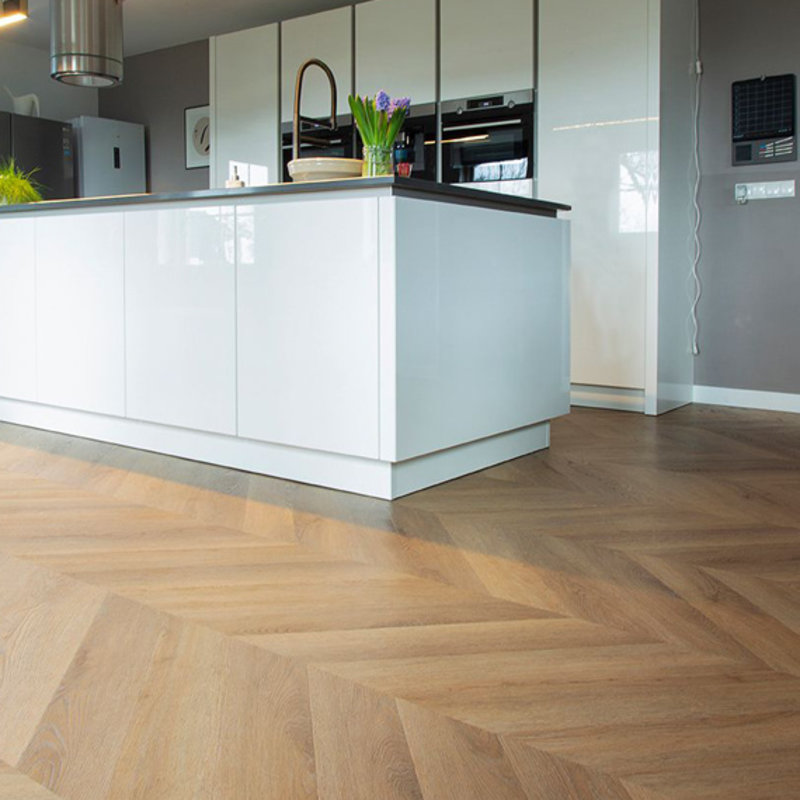 Lijmstrook Hongaarse Punt 1618