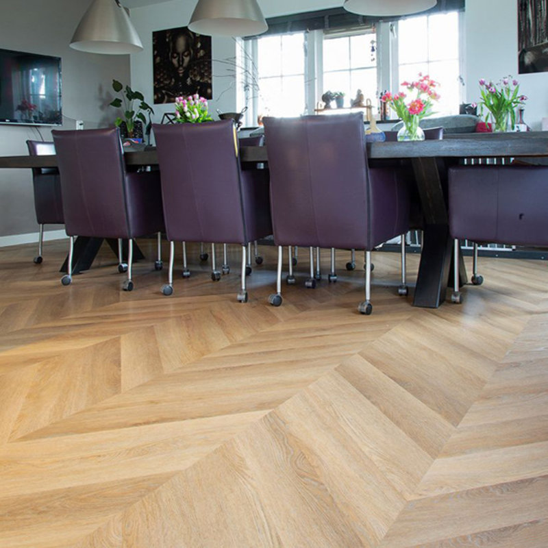 Lijmstrook Hongaarse Punt 1618