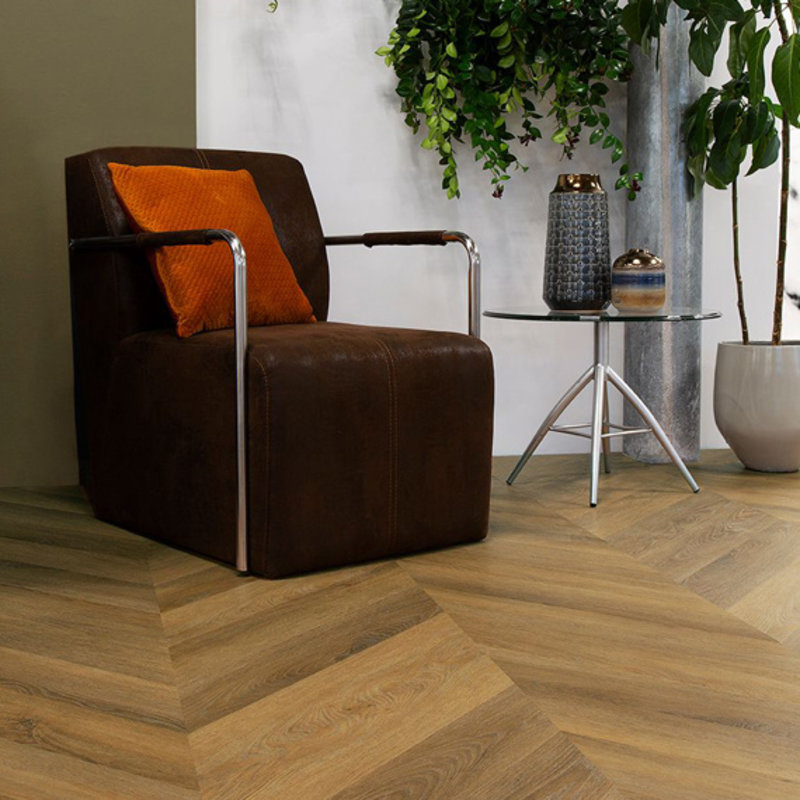 Lijmstrook Hongaarse Punt 1618