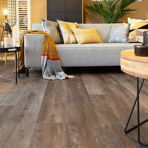 TFD FLoortile Lijmstrook XL Planken Firm 8