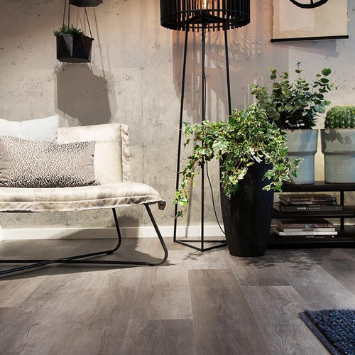 TFD FLoortile Lijmstrook XL Planken Firm 5