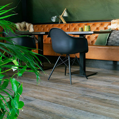 TFD FLoortile Lijmstrook XL Planken Experience 3