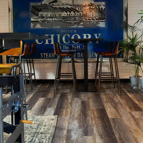 TFD FLoortile Lijmstrook XL Planken Heritage C 7