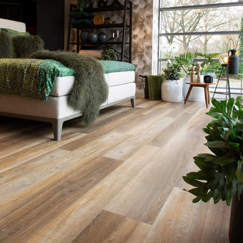 Lijmstrook XL Planken Heritage C 2