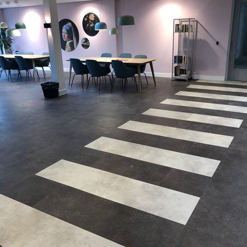 TFD FLoortile Lijmstrook Stone Pro Sharon 4