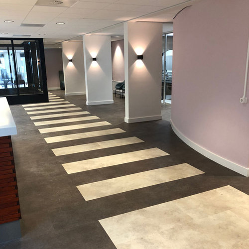 TFD FLoortile Lijmstrook Stone Pro Sharon 5