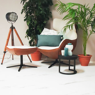 Lijmstrook XL Stone Marble Stone Pure 2