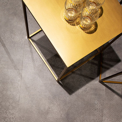 TFD FLoortile Lijmstrook XL Stone Concrete  9