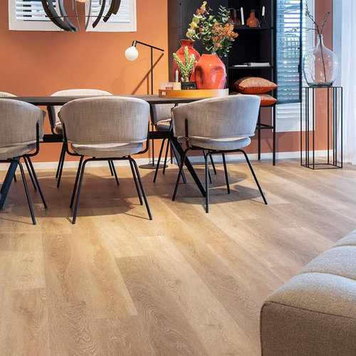 TFD FLoortile Click Rigid Just Click Living 1604