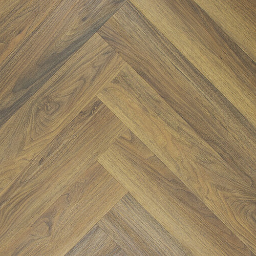 TFD FLoortile Click Visgraat Ossis Rigid R10