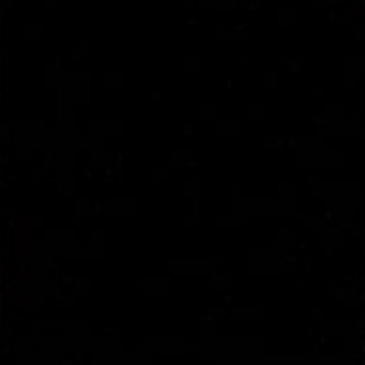 Lijmstrook Touch Leather Black