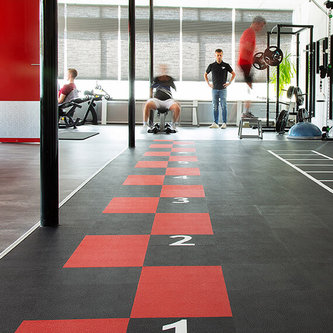 Lijmstrook Touch Leather LZ03