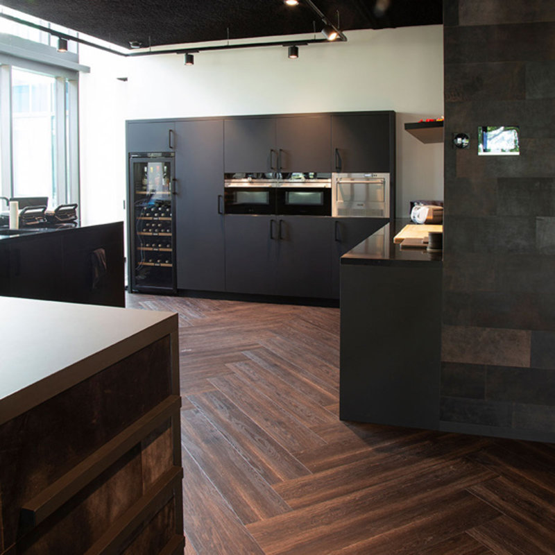 Lijmstrook Planken Style 2,5 19011