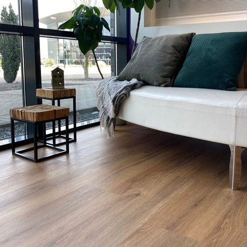 TFD FLoortile Lijmstrook Planken Style 2,5 29-01