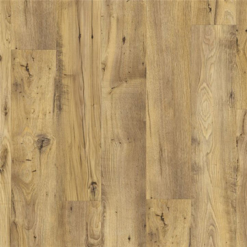 Click Alpha Vinyl Small Planks 4 Plus 1 Vintage Naturelle Kastanje AVSPU40029