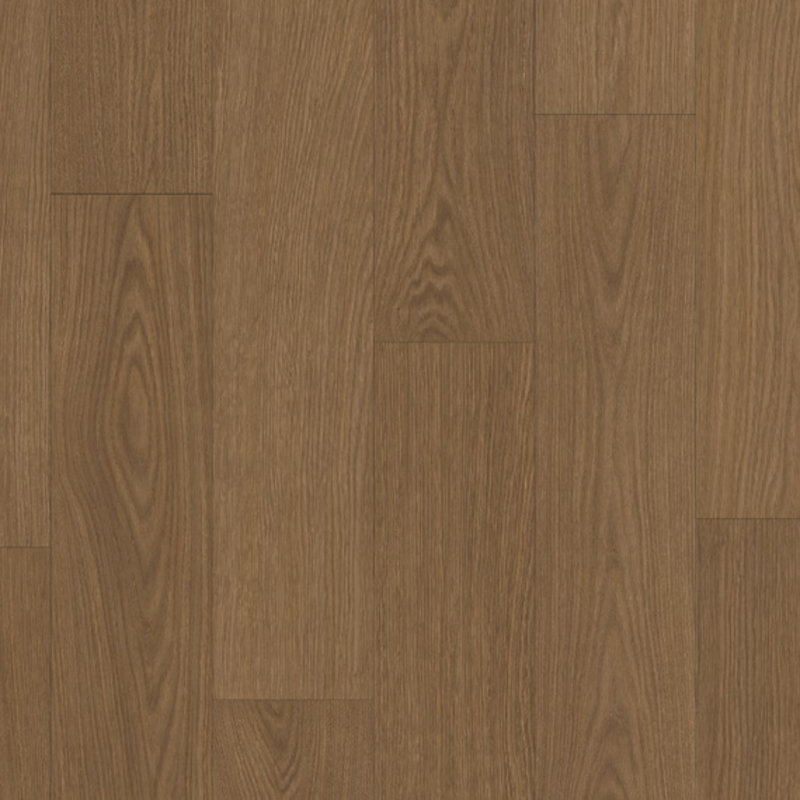 Click Alpha Vinyl Small Planks 4 Plus 1 Cacaobruine Eik AVSPU40279