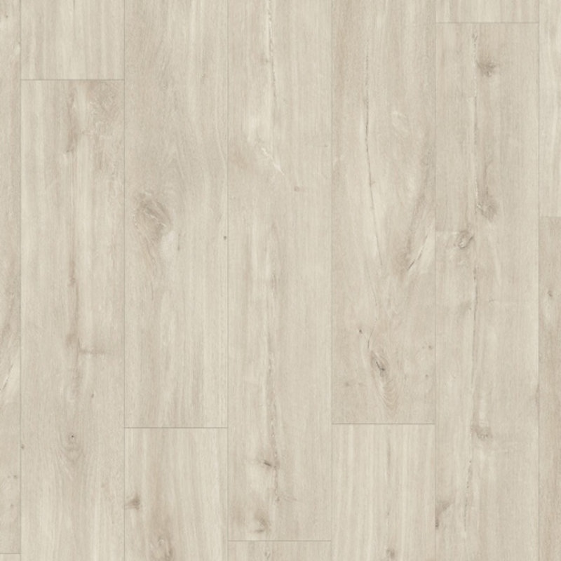 Click Alpha Vinyl Small Planks 4 Canyon Beige Eik AVSPT40038