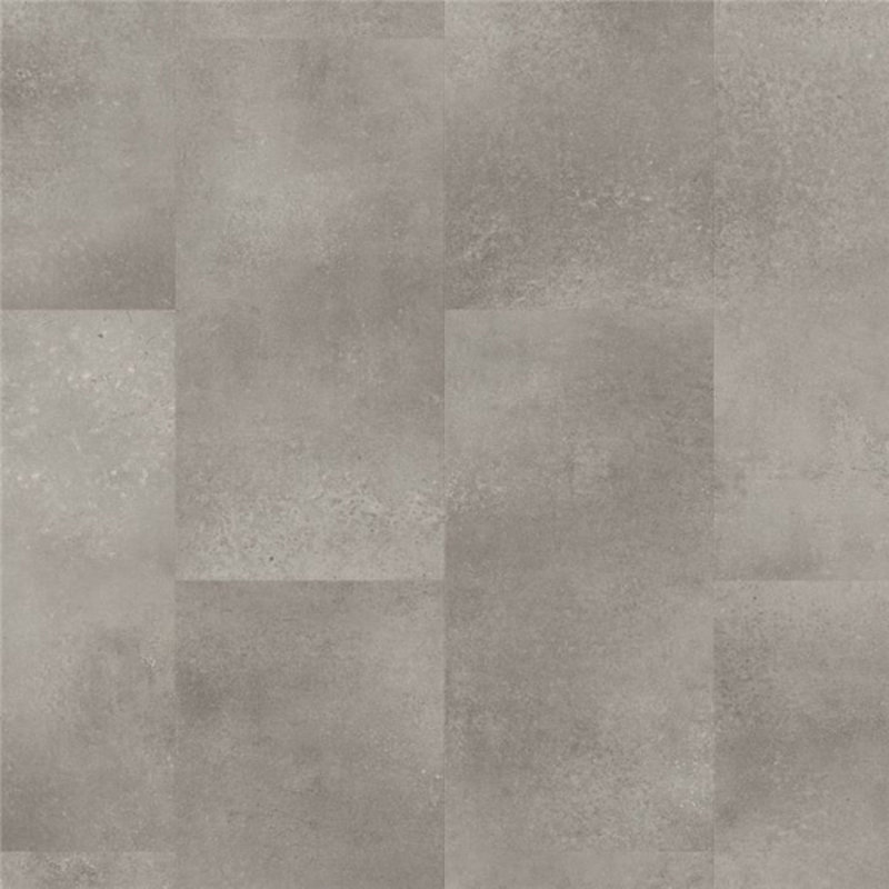 Click Alpha Vinyl Tiles 4 Plus 1 Betonrots AVSTU40234