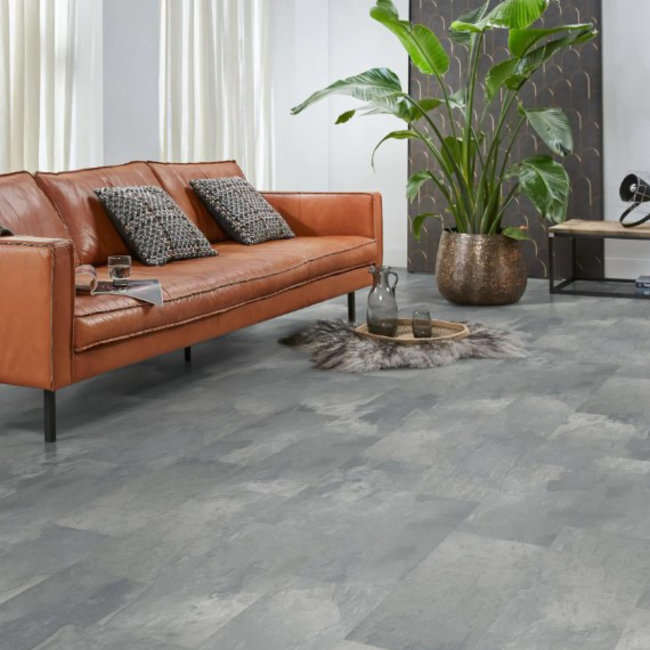 Madison Square Aqua Zand 6407