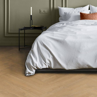 Click Visgraat Oakland Lime 7200