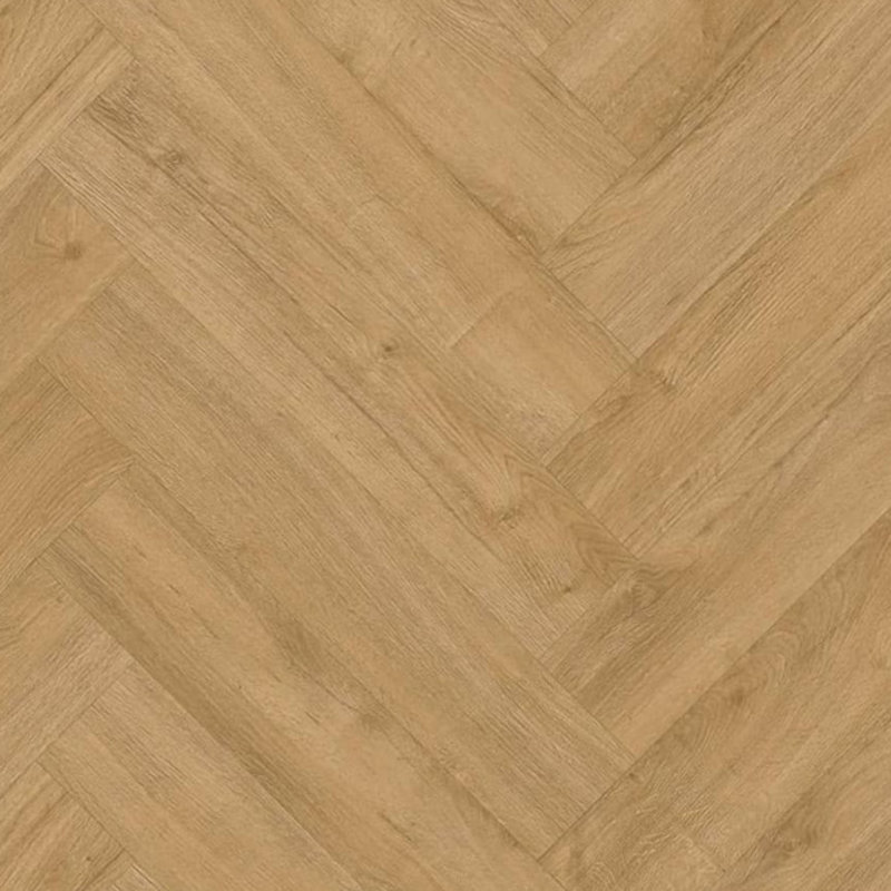 Click Visgraat Oakland Naturel 7201