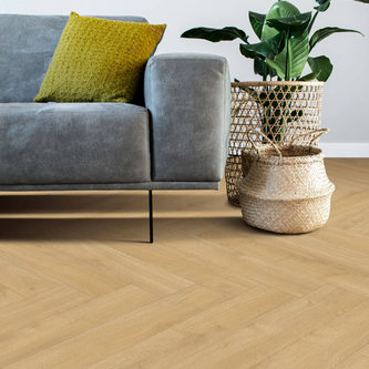 Click Visgraat Oakland Desert 7202