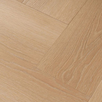 Lijmstrook The Long Island Collection Herringbone Hempstead Grey 345 - 255832