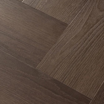 Lijmstrook The Long Island Collection Herringbone Montauk Dark 345 - 255833