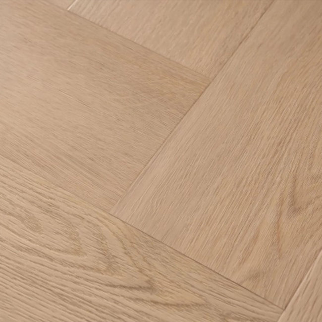 Lijmstrook The Long Island Collection Herringbone Long Beach Sand 345 - 255834