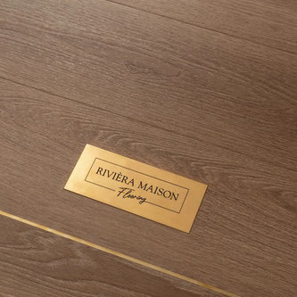 Lijmstrook The Long Island Collection Longboard Riverside Oak 345 - 255805