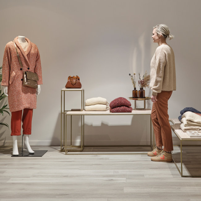 Click Yukon Sea Stone YUK-2622-IB