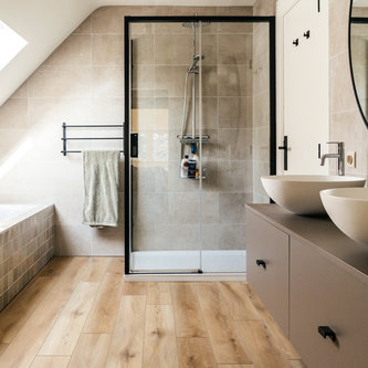 Click Yukon Mistral YUK-2631-IB