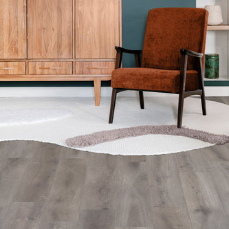 Click Yukon Smoked Grey YUK-2630-IB