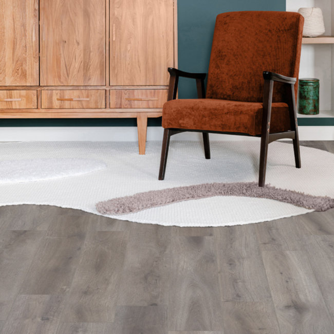 Click Yukon Smoked Grey YUK-2630-IB