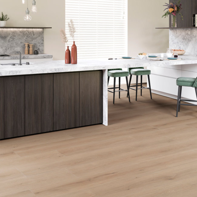 Click Mantaro Pecan MAN-5619-IB