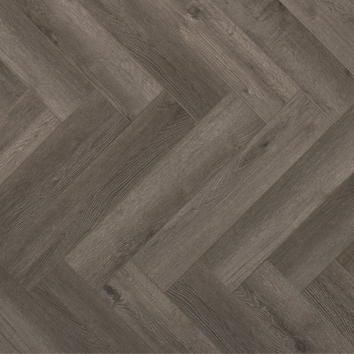 Lamett  Click Visgraat Yukon Smoked Grey YUK HB-2630-IB
