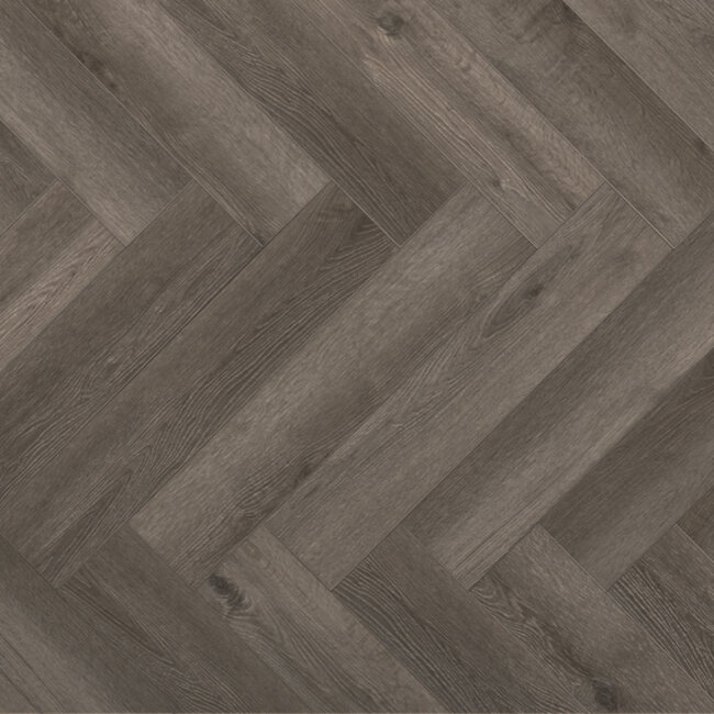 Click Visgraat Yukon Smoked Grey YUK HB-2630-IB