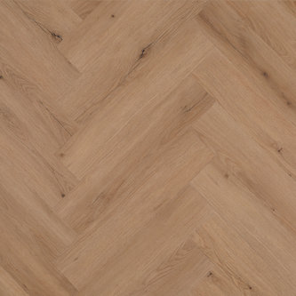 Click Visgraat Mantaro Pecan MAN HB-5619-IB