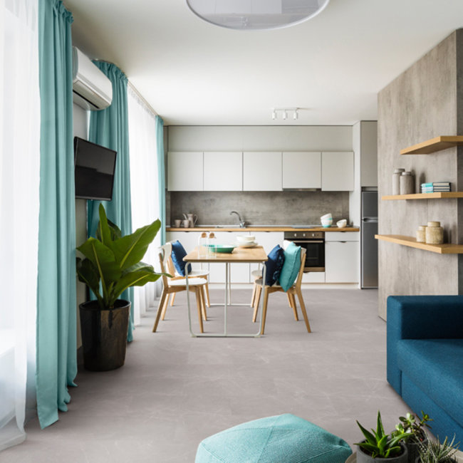 Click Caldera Marmo Grigio CAL-4055-30-IB