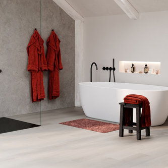 Click Nakuru Ivory NAK-5762-IB