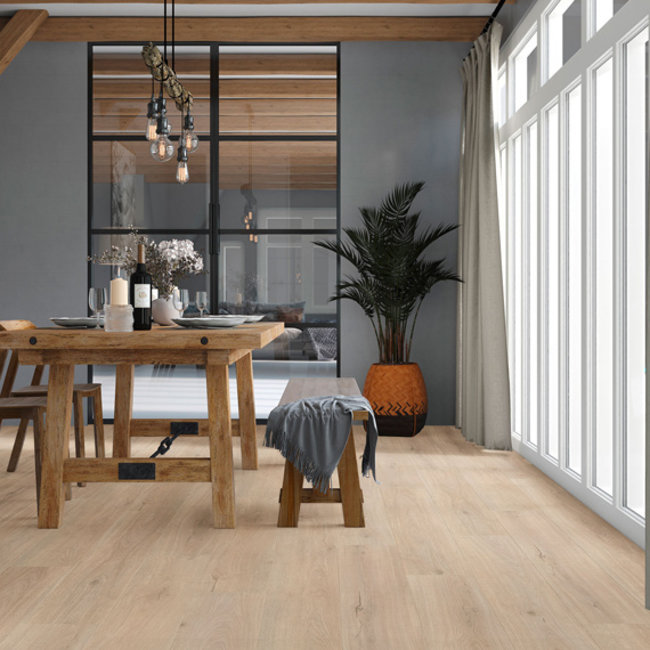 Lijmstrook Eiken 7210