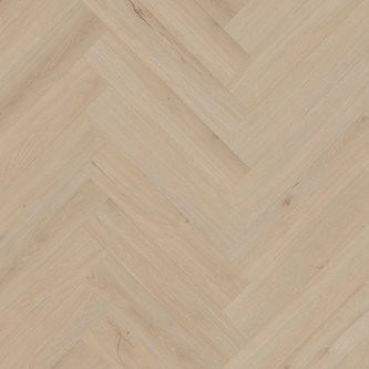 Lijmstrook Visgraat Gebleekt Eiken