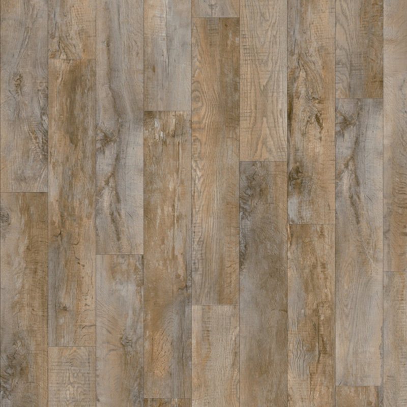 Lijmstrook Roots 40 Country Oak 24958