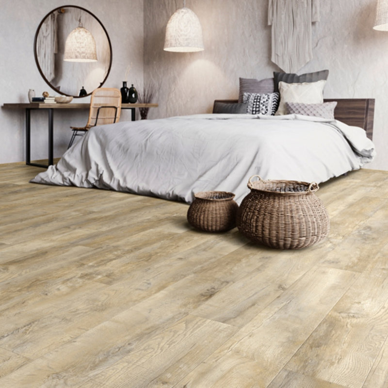 Lijmstrook Roots EIR Country Oak 54925